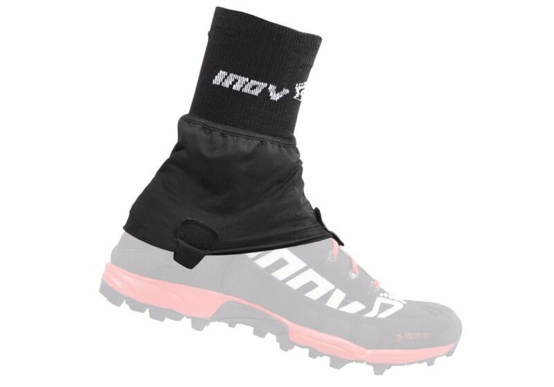 Stuptuty Inov-8 All Terrain Męskie Czarne ZNH-890417